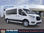 2025 Ford Transit 350 Medium Roof RWD Passenger Van for sale #TR22334 - photo 7
