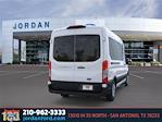 2025 Ford Transit 350 Medium Roof RWD Passenger Van for sale #TR22334 - photo 8