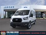 2025 Ford Transit 350 Medium Roof RWD Passenger Van for sale #TR23476 - photo 3