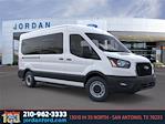 2025 Ford Transit 350 Medium Roof RWD Passenger Van for sale #TR23476 - photo 7