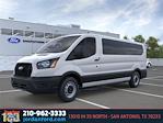 New 2025 Ford Transit 350 XL Passenger Van for sale #TR23615 - photo 1