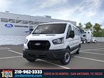 New 2025 Ford Transit 350 XL Passenger Van for sale #TR23615 - photo 3