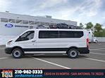 New 2025 Ford Transit 350 XL Passenger Van for sale #TR23615 - photo 4
