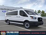 New 2025 Ford Transit 350 XL Passenger Van for sale #TR23615 - photo 7
