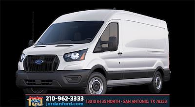 New 2025 Ford Transit 250 - photo 1