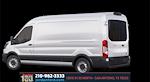New 2025 Ford Transit 250 Medium Roof Empty Cargo Van for sale #TR26605 - photo 2