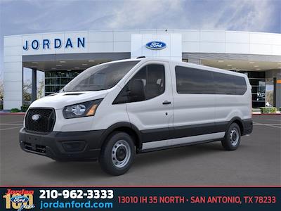 New 2026 Ford Transit 350 XL Passenger Van for sale #TR27963 - photo 1