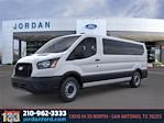 2026 Ford Transit 350 Low Roof RWD Passenger Van for sale #TR27963 - photo 1