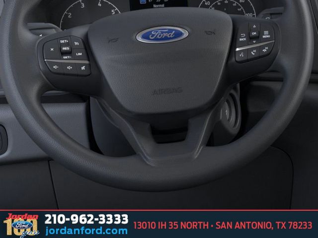 New 2025 Ford Transit 350 - photo 12