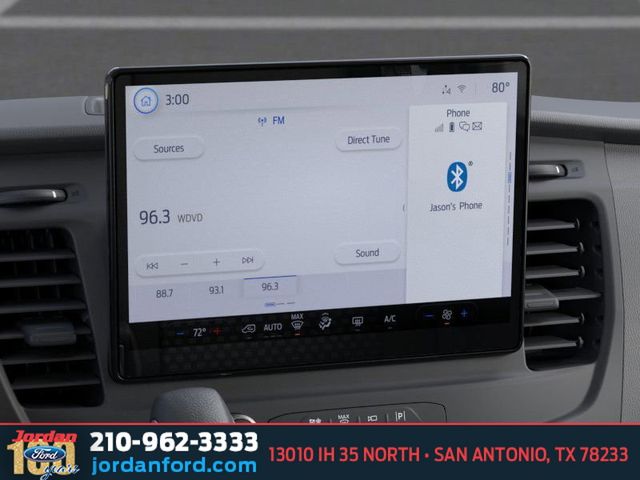 New 2025 Ford Transit 350 - photo 14