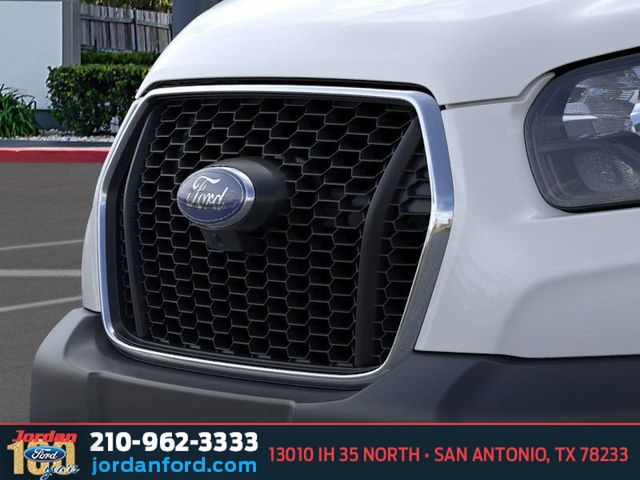 New 2025 Ford Transit 350 - photo 17