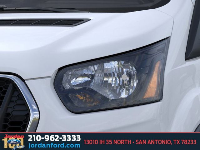 New 2025 Ford Transit 350 - photo 18