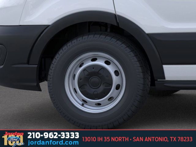 New 2025 Ford Transit 350 - photo 19
