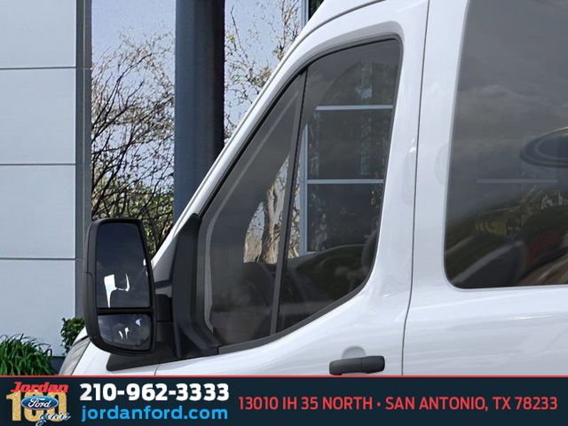 New 2025 Ford Transit 350 - photo 20