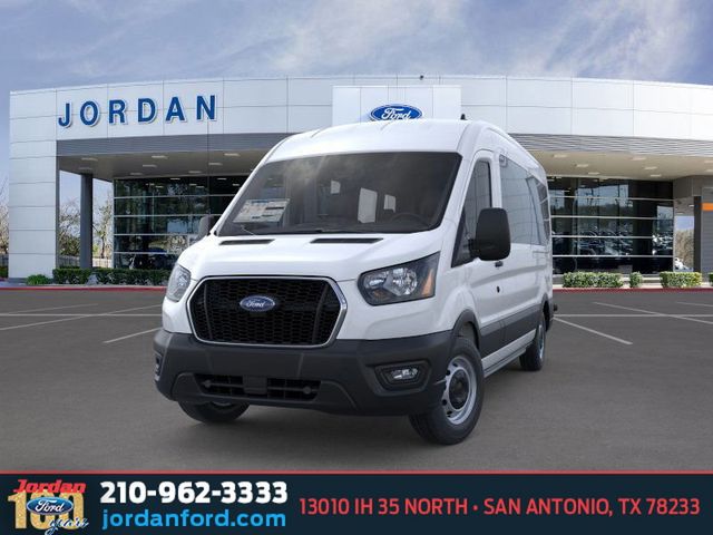 New 2025 Ford Transit 350 - photo 5
