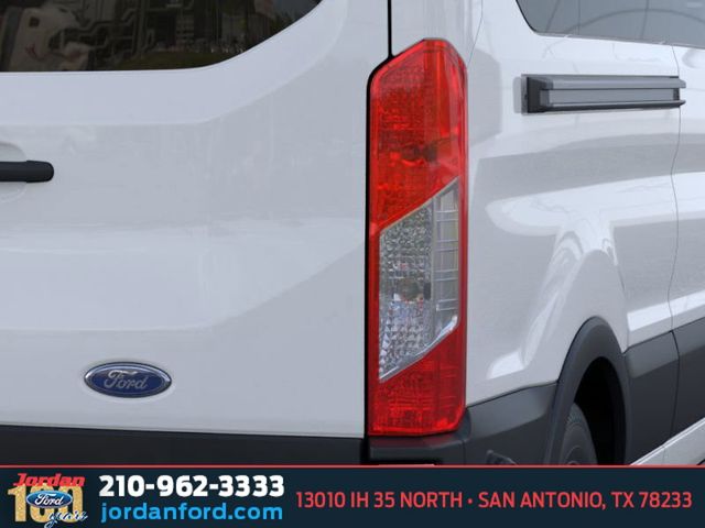 New 2025 Ford Transit 350 - photo 21