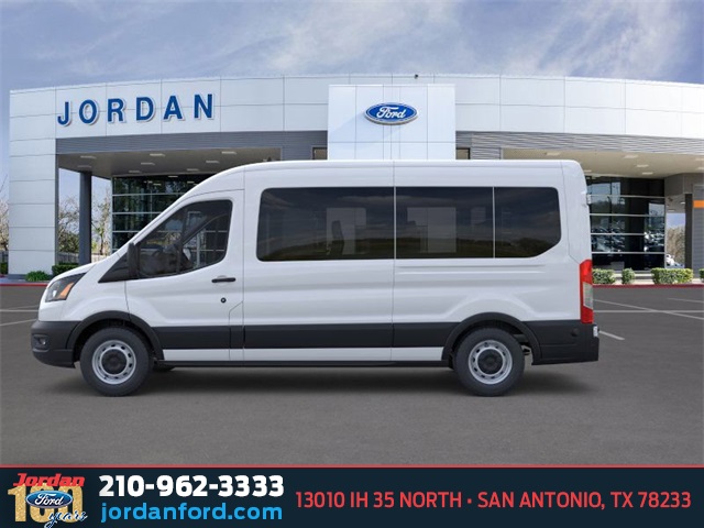 New 2025 Ford Transit 350 - photo 6