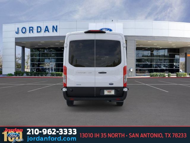 New 2025 Ford Transit 350 - photo 7