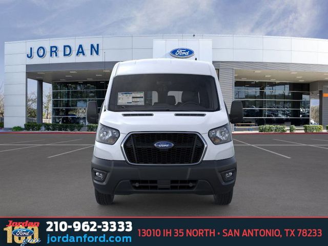 New 2025 Ford Transit 350 - photo 8