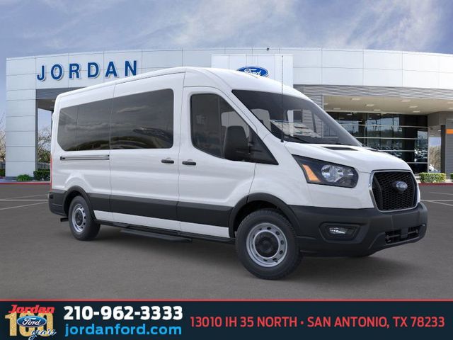 New 2025 Ford Transit 350 - photo 9