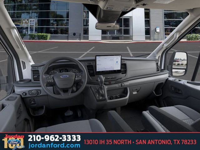 New 2025 Ford Transit 350 - photo 10