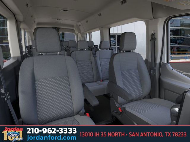 New 2025 Ford Transit 350 - photo 11