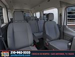New 2025 Ford Transit 350 XL Passenger Van for sale #TR28362 - photo 10