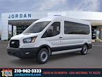 New 2025 Ford Transit 350 XL Passenger Van for sale #TR28637 - photo 1