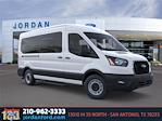 New 2025 Ford Transit 350 XL Passenger Van for sale #TR28637 - photo 7