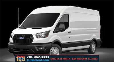 2026 Ford Transit 250 Medium Roof AWD Empty Cargo Van for sale #TR34317 - photo 1