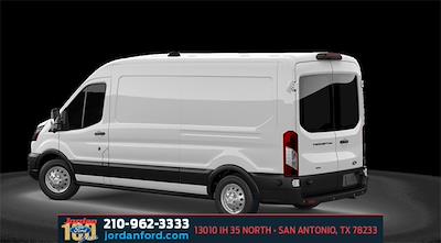 2026 Ford Transit 250 Medium Roof AWD Empty Cargo Van for sale #TR34317 - photo 2