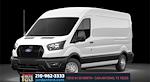 2026 Ford Transit 250 Medium Roof AWD Empty Cargo Van for sale #TR34317 - photo 1