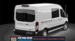 2026 Ford Transit 250 Medium Roof AWD Empty Cargo Van for sale #TR34317 - photo 3
