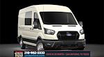 2026 Ford Transit 250 Medium Roof AWD Empty Cargo Van for sale #TR34317 - photo 4