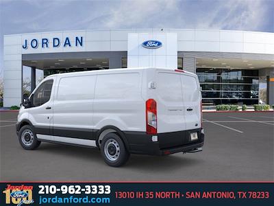 2025 Ford Transit 150 Low Roof RWD Empty Cargo Van for sale #TR61917 - photo 2