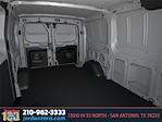 2025 Ford Transit 150 Low Roof RWD Empty Cargo Van for sale #TR61917 - photo 8