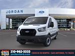 2025 Ford Transit 150 Low Roof RWD Empty Cargo Van for sale #TR61917 - photo 4