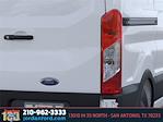 2025 Ford Transit 150 Low Roof RWD Empty Cargo Van for sale #TR61917 - photo 21