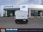 2025 Ford Transit 150 Low Roof RWD Empty Cargo Van for sale #TR61917 - photo 9