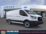 2025 Ford Transit 150 Low Roof RWD Empty Cargo Van for sale #TR61917 - photo 13