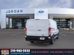 2025 Ford Transit 150 Low Roof RWD Empty Cargo Van for sale #TR61917 - photo 3