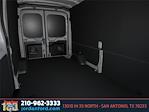 2025 Ford Transit 250 Medium Roof RWD Empty Cargo Van for sale #TR62720 - photo 8