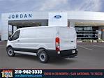 2025 Ford Transit 150 Low Roof RWD Empty Cargo Van for sale #TR62806 - photo 2
