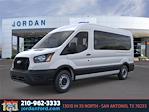 2025 Ford Transit 350 Medium Roof RWD Passenger Van for sale #TR80319 - photo 1