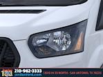2025 Ford Transit 350 Medium Roof RWD Passenger Van for sale #TR80319 - photo 18