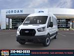 2025 Ford Transit 350 Medium Roof RWD Passenger Van for sale #TR80319 - photo 3