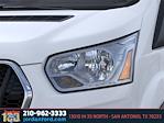 2025 Ford Transit 350 Medium Roof RWD Passenger Van for sale #TR81865 - photo 18