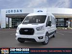 2025 Ford Transit 350 Medium Roof RWD Passenger Van for sale #TR81865 - photo 3