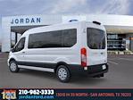 2025 Ford Transit 350 Medium Roof RWD Passenger Van for sale #TR81865 - photo 2