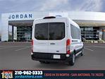 2025 Ford Transit 350 Medium Roof RWD Passenger Van for sale #TR81865 - photo 8